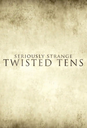 couverture film Twisted Tens