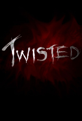couverture film Twisted