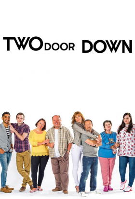 couverture film Two Doors Down