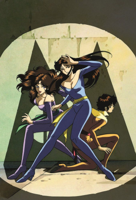 couverture film Two Faces