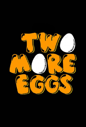 couverture film Two More Eggs