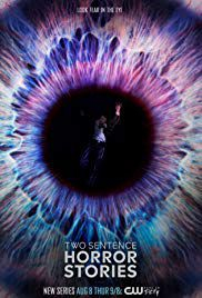 couverture film Two Sentence Horror Stories