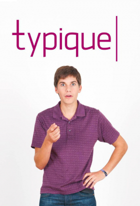 couverture film Typique