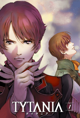 couverture film Tytania