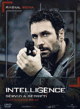 couverture film UC: Undercover