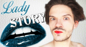 couverture film UK-Haunted