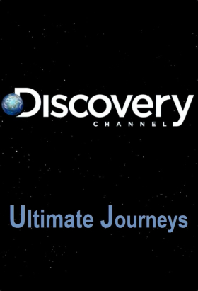 couverture film Ultimate Journeys