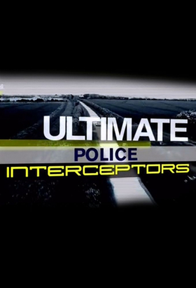 couverture film Ultimate Police Interceptors