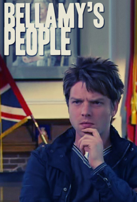 couverture film Último a Sair