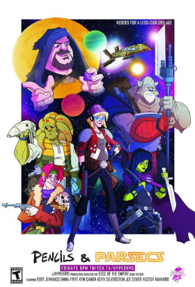 couverture film Ultra Fight Orb