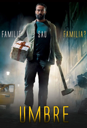 couverture film Umbre
