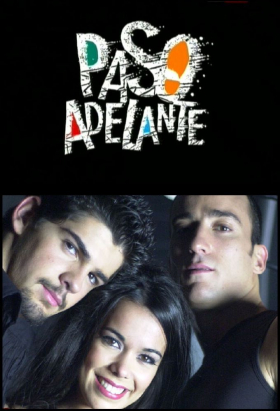 couverture film Un, dos, tres