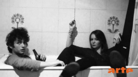 couverture film Un été avec les kids de Larry Clark