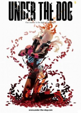 couverture film Under The Dog