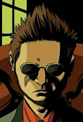 couverture film Under The Knife