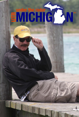 couverture film Under the Radar Michigan