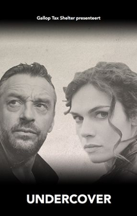 couverture film Undercover
