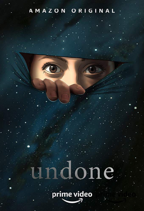 couverture film Undone