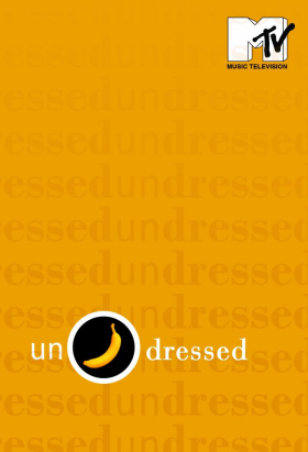 couverture film Undressed