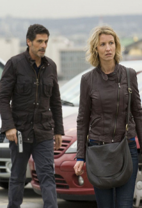 couverture film Une chance de trop