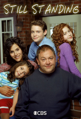 couverture film Une Famille presque partaite