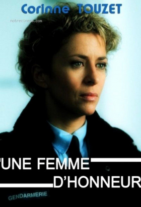 couverture film Une femme d&#039;honneur