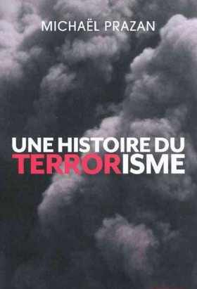 couverture film Une Histoire du terrorisme