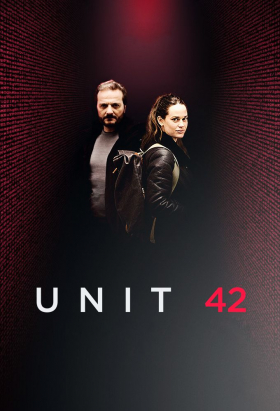 couverture film Unité 42