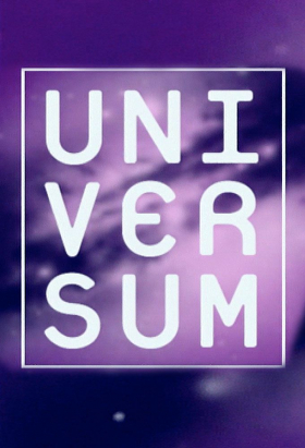 couverture film Universe