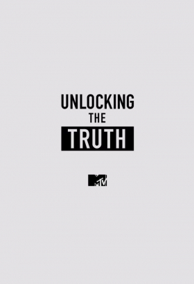 couverture film Unlocking the Truth