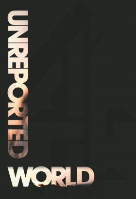 couverture film Unreported World