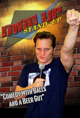 couverture film Unsafe Sex in the City