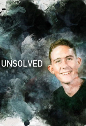 couverture film Unsolved