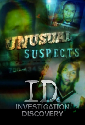 couverture film Unusual Suspects