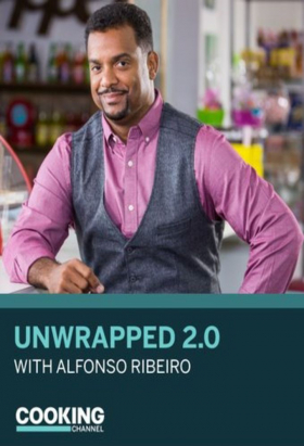 couverture film Unwrapped 2.0