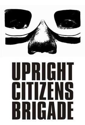 couverture film Upright Citizens Brigade