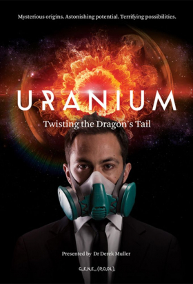 couverture film Uranium, si puissant et si dangereux?