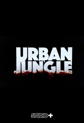 couverture film Urban Jungle