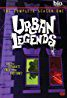 couverture film Urban Legends