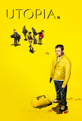 couverture film Utopia