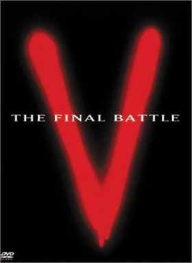 couverture film V : La Bataille finale