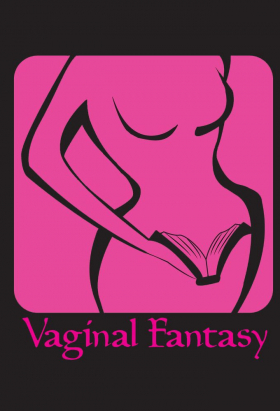 couverture film Vaginal Fantasy