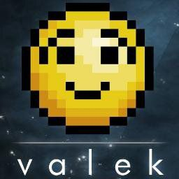 couverture film Valek