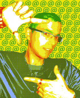 couverture film Valentin Raffault