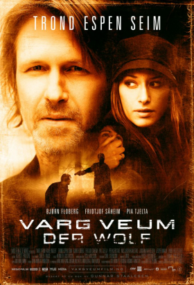 couverture film Varg Veum