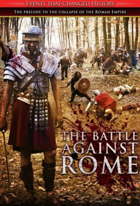 couverture film Vatican: The Power of the Popes