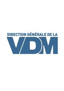couverture film VDM, la série