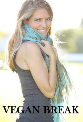 couverture film Vegan Break