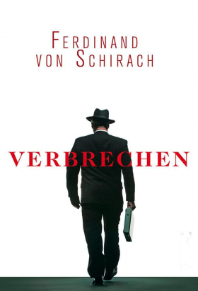 couverture film Verbrechen nach Ferdinand von Schirach