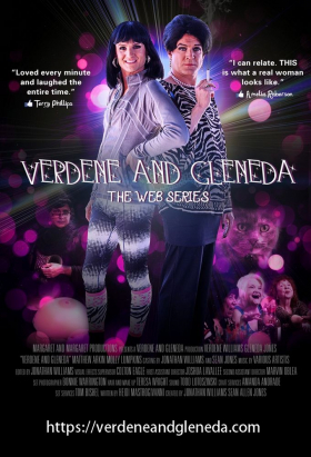 couverture film Verdene and Gleneda